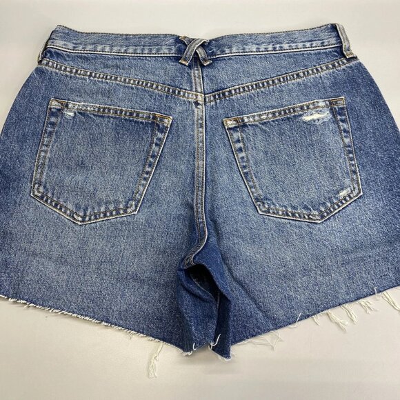 Alex Mill Mini Short “Venice Wash” – Size 29 (NWT) - Picture 9 of 12